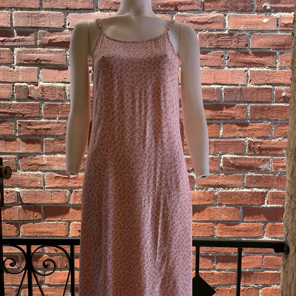 Brandy Melville  Above Ankle Length Dress.